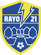 Logo of RAYO 21 C.F.-min