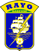 Logo of RAYO SADENSE C.F.-min