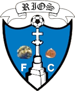 Logo of RIÓS F.C.-min