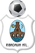 Logo of RIBADAVIA ATLÉTICO-min