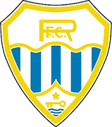 Logo of RIBADEO F.C.-min