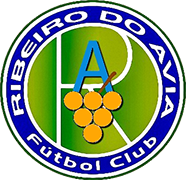 Logo of RIBEIRO DO AVIA F.C.-min