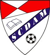 Logo of S.C.D. ATLÁNTIDA MATAMÁ-min