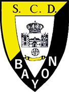 Logo of S.C.D. BAYÓN-min