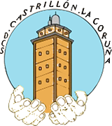 Logo of S.C.D. CASTRILLÓN-min