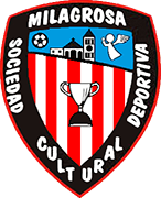 Logo of S.C.D. MILAGROSA-min