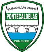 Logo of S.C.D. PONTECALDELAS-min