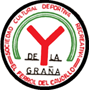 Logo S.C.D.R.  Y  DE LA GRAÑA-min