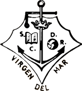 Logo of S.C.D.R. VIRGEN DEL MAR-min