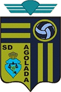 Logo of S.D. AGOLADA-min