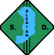 Logo of S.D. ALCAIÁN-min