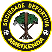 Logo of S.D. AMEIXENDA-min
