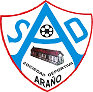Logo of S.D. ARAÑO-min