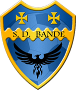 Logo of S.D. BANDE-min