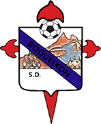 Logo of S.D. BOQUEIXÓN -min