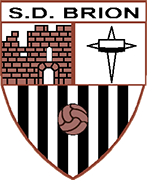 Logo of S.D. BRIÓN-min