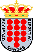 Logo of S.D. CANGAS-min
