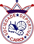 Logo of S.D. CAROI-min