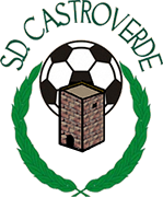 Logo of S.D. CASTROVERDE-min
