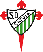 Logo of S.D. CATUJA-min