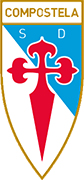 Logo of S.D. COMPOSTELA-min
