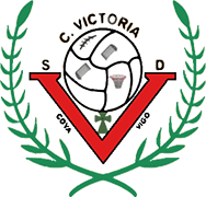 Logo of S.D. CRISTO VICTORIA