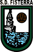 Logo of S.D. FISTERRA-min