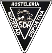 Logo of S.D. HOSTELERÍA-min