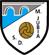 Logo of S.D. MERCANTIL DE JUBIA-min