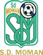 Logo of S.D. MOMÁN-min
