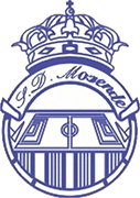 Logo of S.D. MOSENDE-min