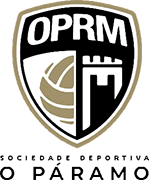 Logo of S.D. O PÁRAMO -min