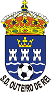 Logo of S.D. OUTEIRO DE REI-min
