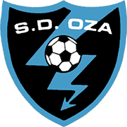 Logo of S.D. OZA-min