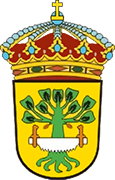 Logo of S.D. PIÑOR-min