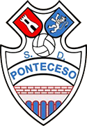 Logo of S.D. PONTECESO-min