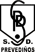 Logo of S.D. PREVEDIÑOS-min