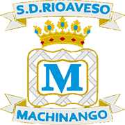 のロゴS.D. RIOAVESO MACHINANGO-min