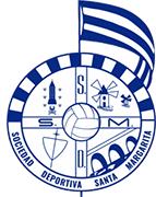 Logo of S.D. SANTA MARGARITA-min