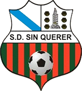 Logo of S.D. SIN QUERER-min