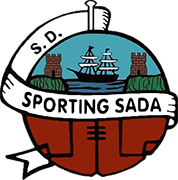 Logo of S.D. SPORTING SADA-min