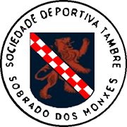 Logo of S.D. TAMBRE-min