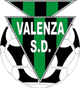 Logo of S.D. VALENZÁ-min