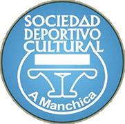 Logo of S.D.C. A MANCHICA-min