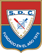 Logo of S.D.C. SAN ADRIÁN-min