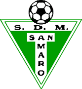 Logo of S.D.M. SAN AMARO-min