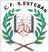 Logo of S.D.R. SAN ESTEBAN-1-min