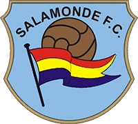 Logo of SALAMONDE F.C.-min