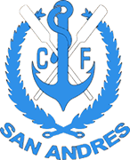 Logo of SAN ANDRÉS C.F.-min