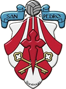 Logo of SAN PEDRO F.C.-min